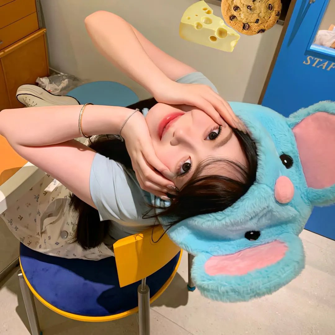 美利坚女士