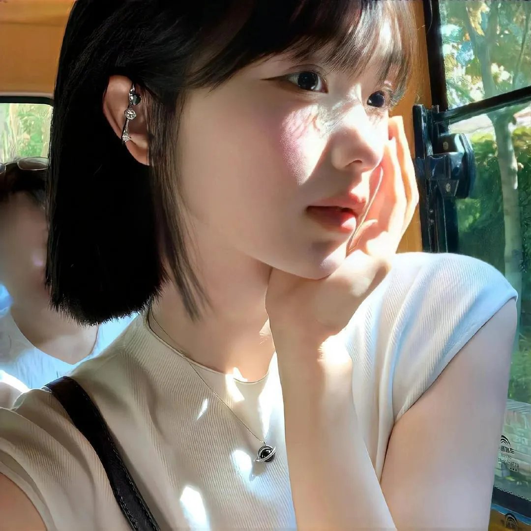 野良猫洛克:女番长